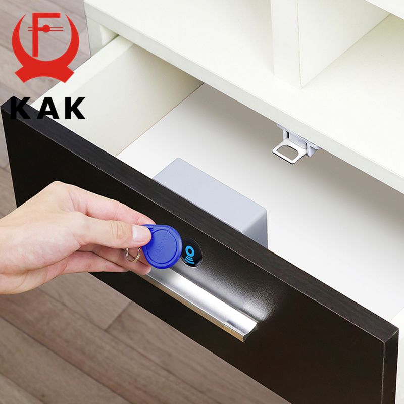 Furniture Hardware Fitting - KAK 전자 잠금 장치 로커 RFID