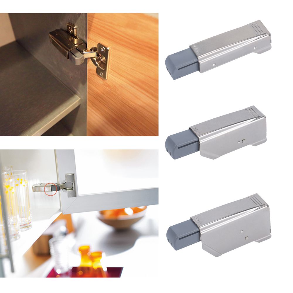 Cabinet Hinge Overlay - 하드웨어 빠른 로딩 직선형 암 옷장