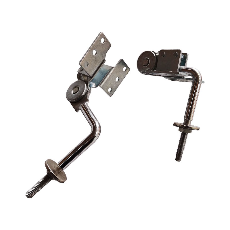 Furniture Hardware Fitting - 더블 이어 헤드레스트 힌지, 소파 베드