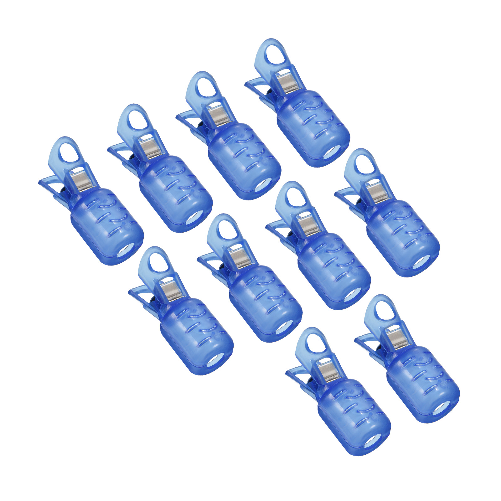 Furniture Hardware Jig - 10pcs 소형 오징어 지그 후크 보호