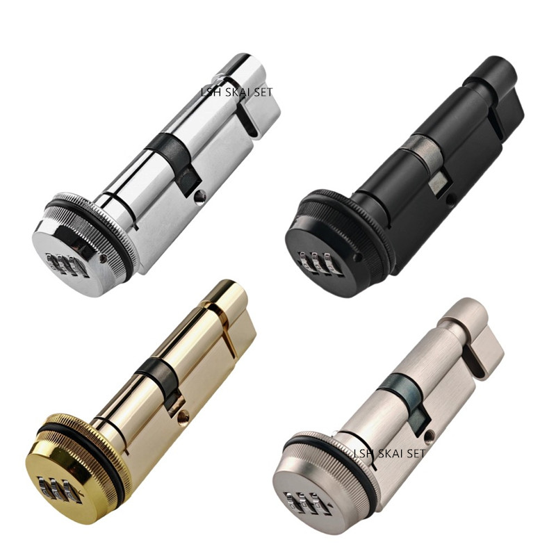 Furniture Hardware Fitting - 1개 디지털 비밀번호 지능형 키리스 잠금