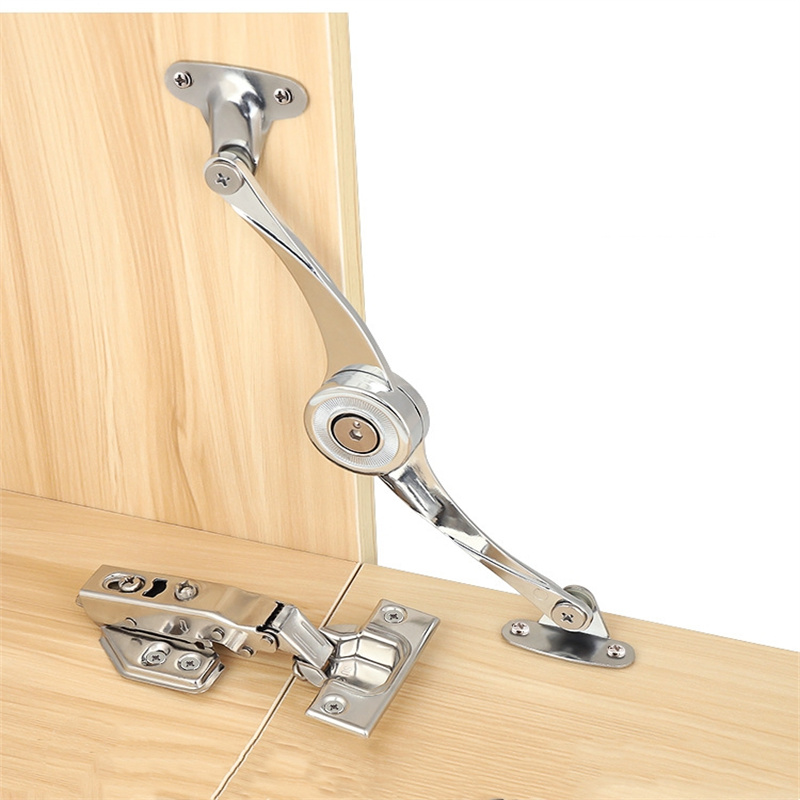 Cabinet Hinge Overlay - 유압 무작위로 중지 경첩 주방 캐비닛