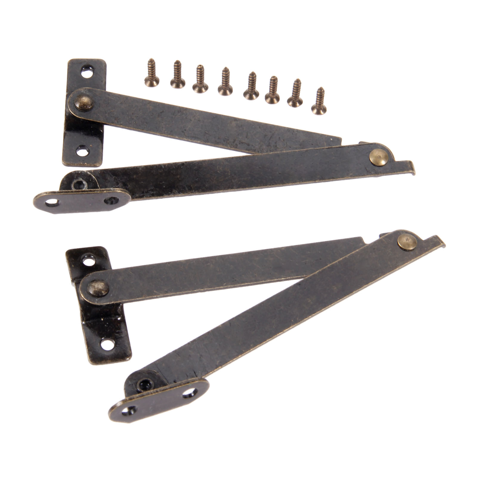 나무 주방 찬장 문 캐비닛 장식용 2PCS 뚜껑 지지대 - Cabinet Hinge Overlay 리뷰 및 가격