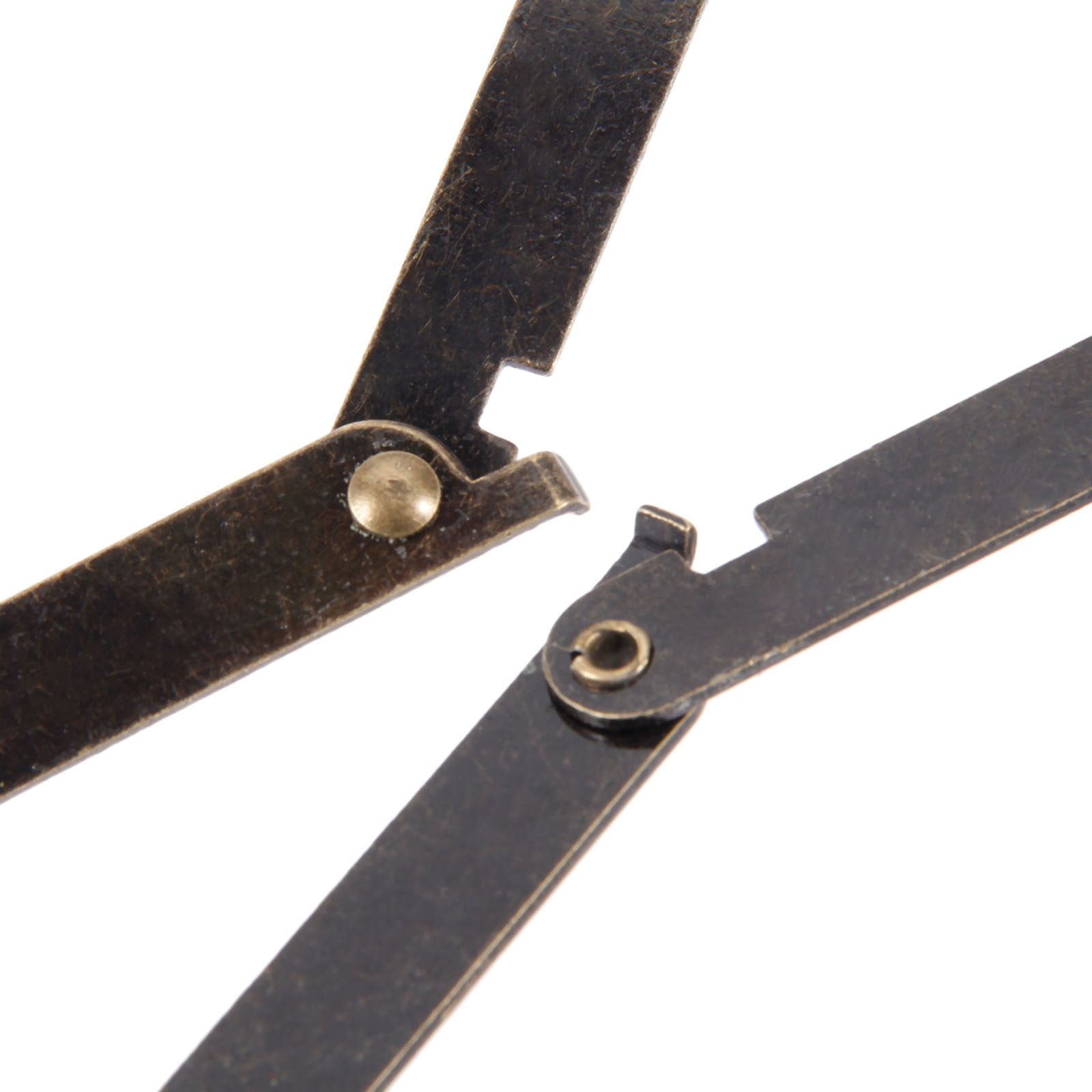 나무 주방 찬장 문 캐비닛 장식용 2PCS 뚜껑 지지대 - Cabinet Hinge Overlay 리뷰 및 가격
