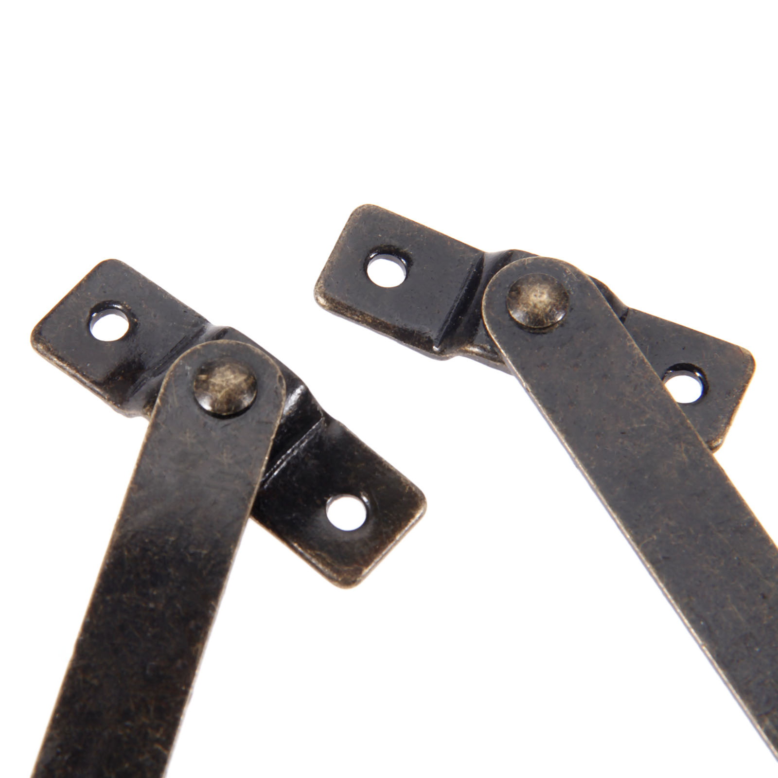 나무 주방 찬장 문 캐비닛 장식용 2PCS 뚜껑 지지대 - Cabinet Hinge Overlay 리뷰 및 가격