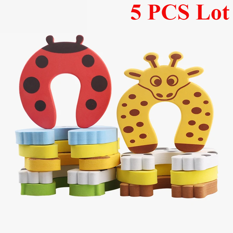 5PCS 아기 보안 보호 도어 스톱퍼 가구 보호 카드  - Furniture Hardware Manufacturer 리뷰 및 가격