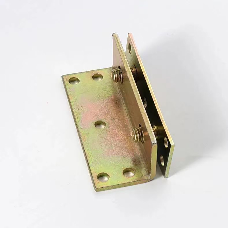 1세트(4쌍) 침대 경첩 원목 침대 액세서리 높낮이 조 - Furniture Hardware Lowes 리뷰 및 가격