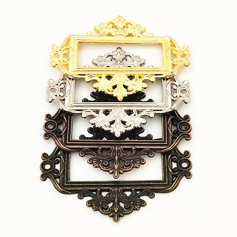 라벨 손잡이 레트로 케이스 문 조각 캐비닛 당겨 파일  - Furniture Hardware Names 리뷰 및 가격