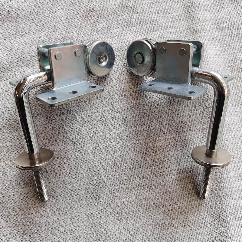 더블 이어 헤드레스트 힌지, 소파 베드 헤드레스트용 특 - Furniture Hardware Fitting 리뷰 및 가격