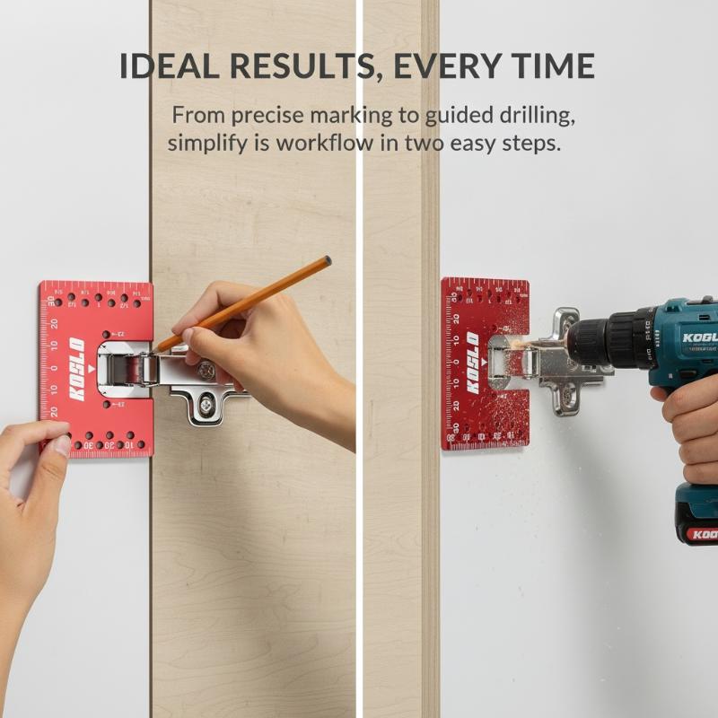 재사용 가능한 자석식 2mm 캐비닛 힌지 간격 조정 도 - Furniture Hardware Fitting 리뷰 및 가격