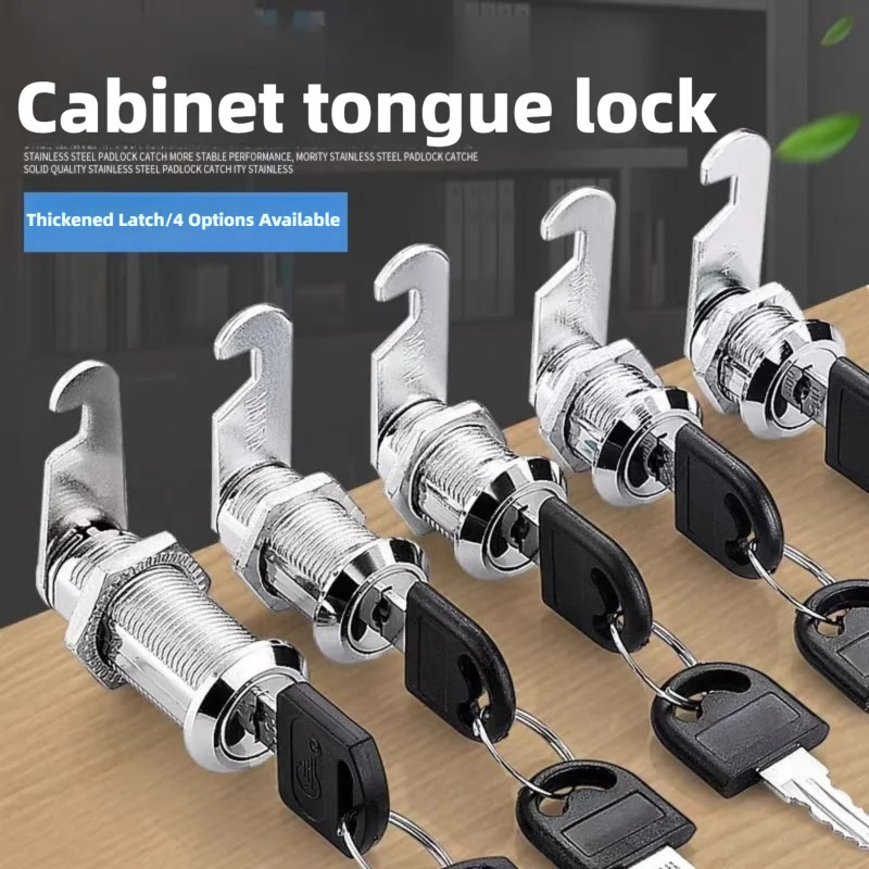 내구성 있는 안전 가구 하드웨어 우편함 보호용 잠금장치 - Furniture Hardware Manufacturer 리뷰 및 가격