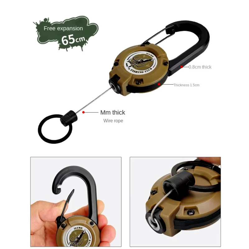 오징어 지그 후크 캡 및 카라비너 ​​낚시 액세서리 미 - Furniture Hardware Jig 리뷰 및 가격