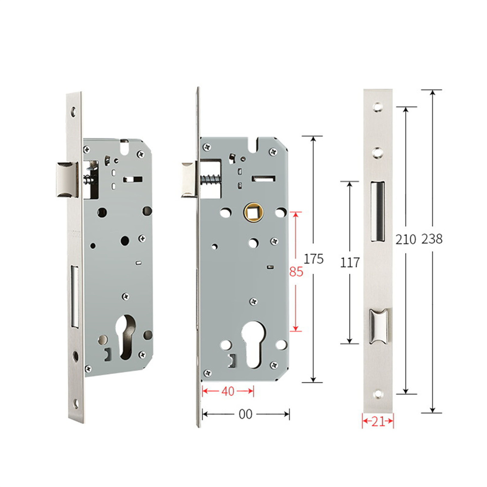 1 PCS 8520/8525/8530/8535 금속 도 - Furniture Hardware Fitting 리뷰 및 가격