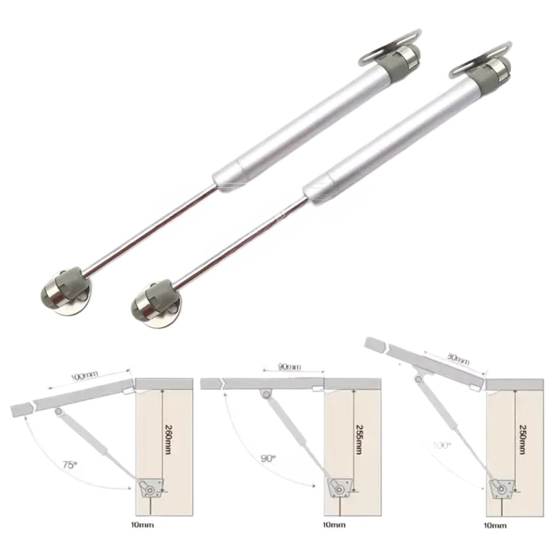 2개입 20/60/100N/150N 가구 힌지 주방 캐 - Cabinet Hinge Overlay 리뷰 및 가격