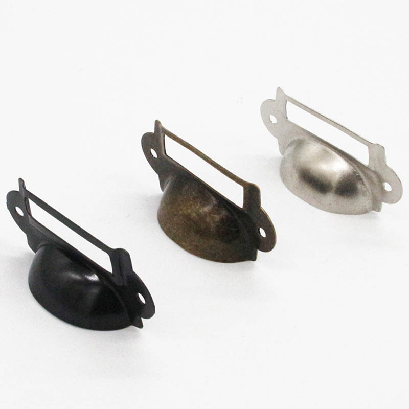 골동품 서랍 손잡이 파일 이름 카드 파일 캐비닛, 당김 - Furniture Hardware Names 리뷰 및 가격