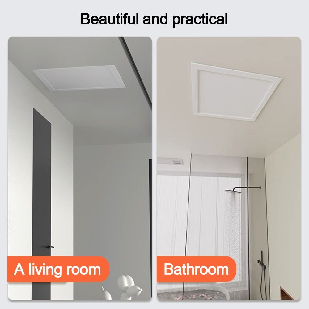 검사구 흰색 접근 패널 도어 플라스틱 탈착식 개폐 플랩 - Furniture Hardware Fitting 리뷰 및 가격