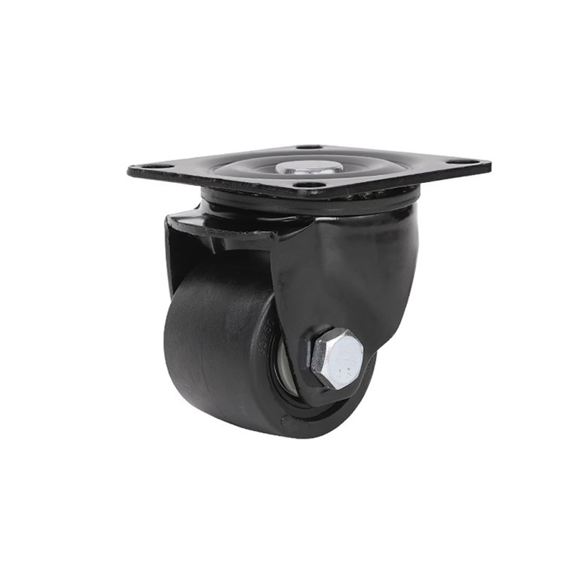 초강력 하중 지지 300KG 2.3인치 저중심 캐스터  - Furniture Hardware Lowes 리뷰 및 가격