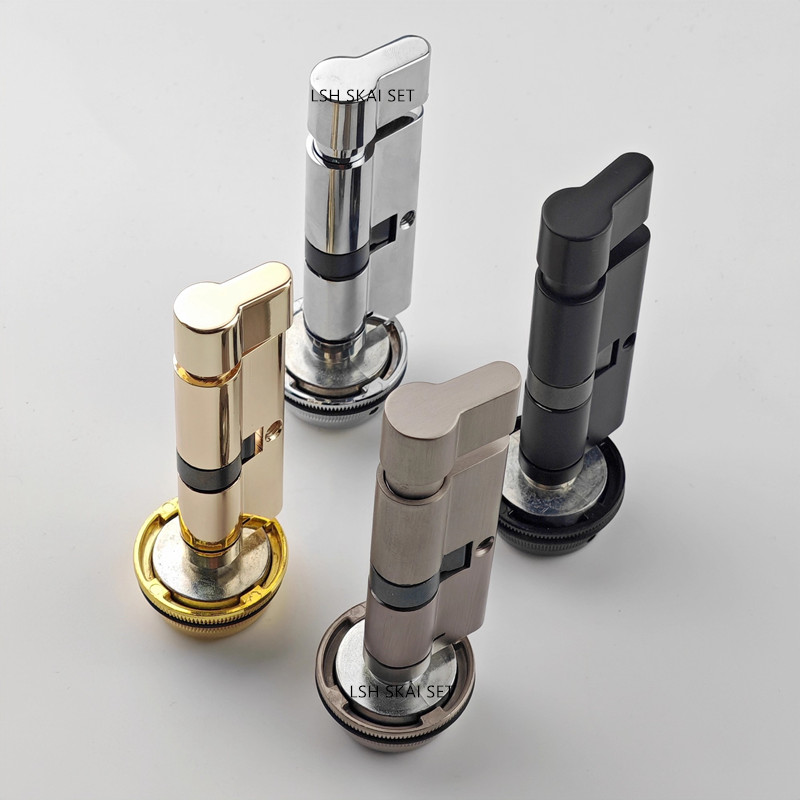 1개 디지털 비밀번호 지능형 키리스 잠금 코어 아연 합 - Furniture Hardware Fitting 리뷰 및 가격