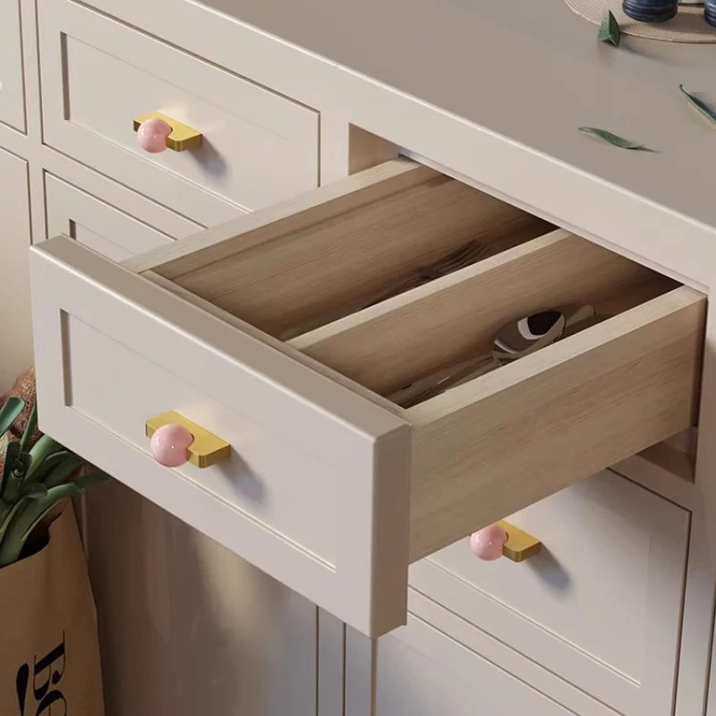 흰색 크리스탈 볼 + 황동 소재 가구 손잡이, 찬장 서 - Furniture Hardware Drop Pulls 리뷰 및 가격