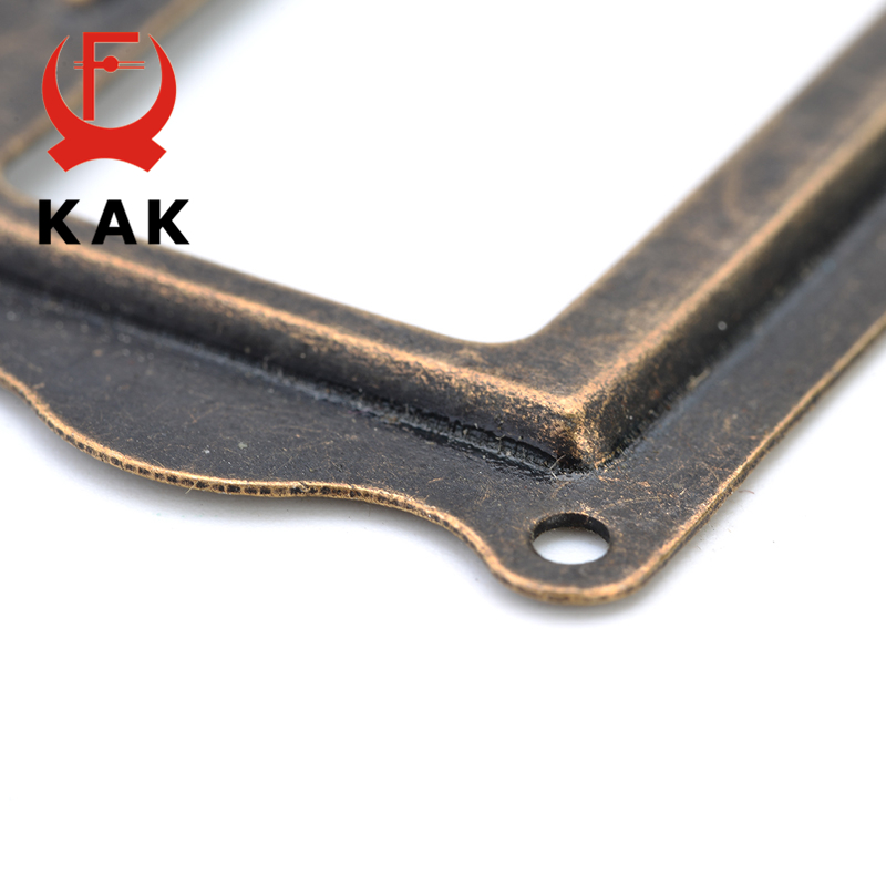 NED-골동품 황동 손잡이 64x32mm, 라벨 풀 프 - Furniture Hardware Names 리뷰 및 가격