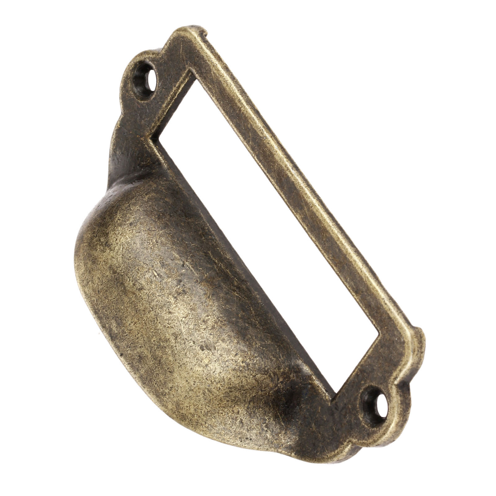 82x40mm 아연 합금 골동품 황동 라벨 풀 프레임  - Furniture Hardware Names 리뷰 및 가격