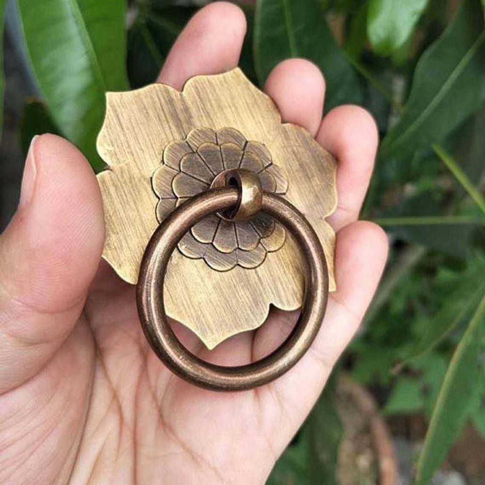 내구성이 뛰어난 가구 하드웨어 도어 핸들 서랍 손잡이  - Furniture Hardware Drop Pulls 리뷰 및 가격