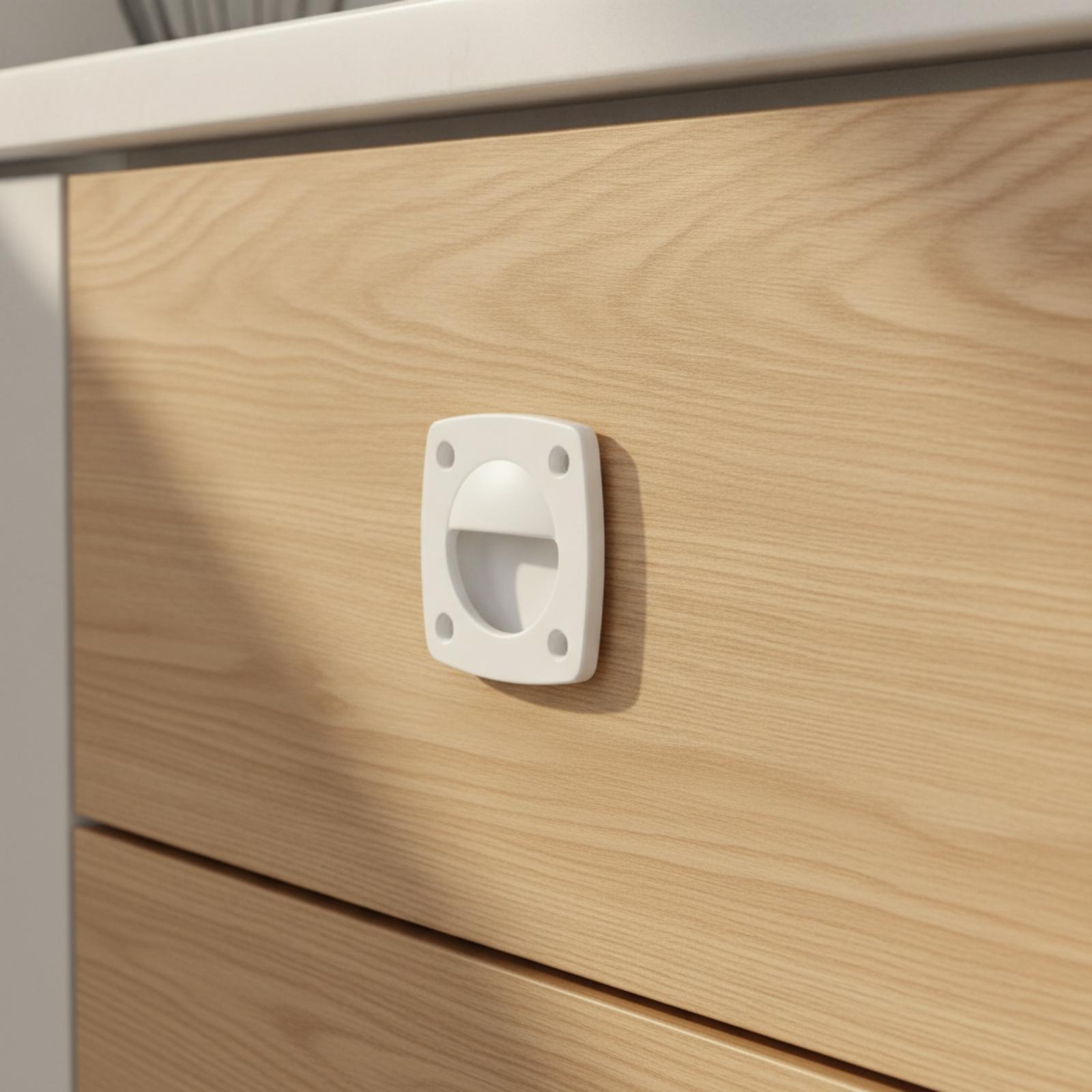얇은 디자인의 나일론 서랍 손잡이, 서랍, 캐비닛, R - Furniture Hardware Lowes 리뷰 및 가격