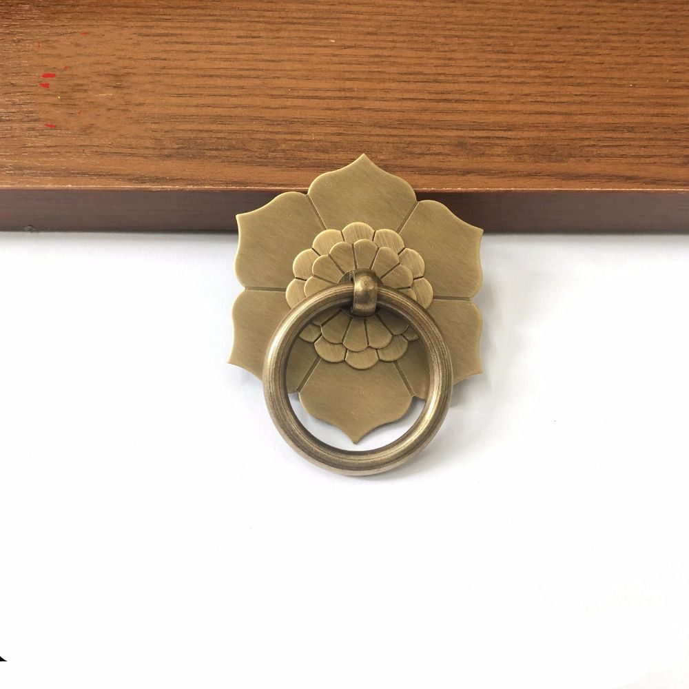 골동품 청동 황동 가구 하드웨어 문 손잡이 드레서는 서 - Furniture Hardware Drop Pulls 리뷰 및 가격