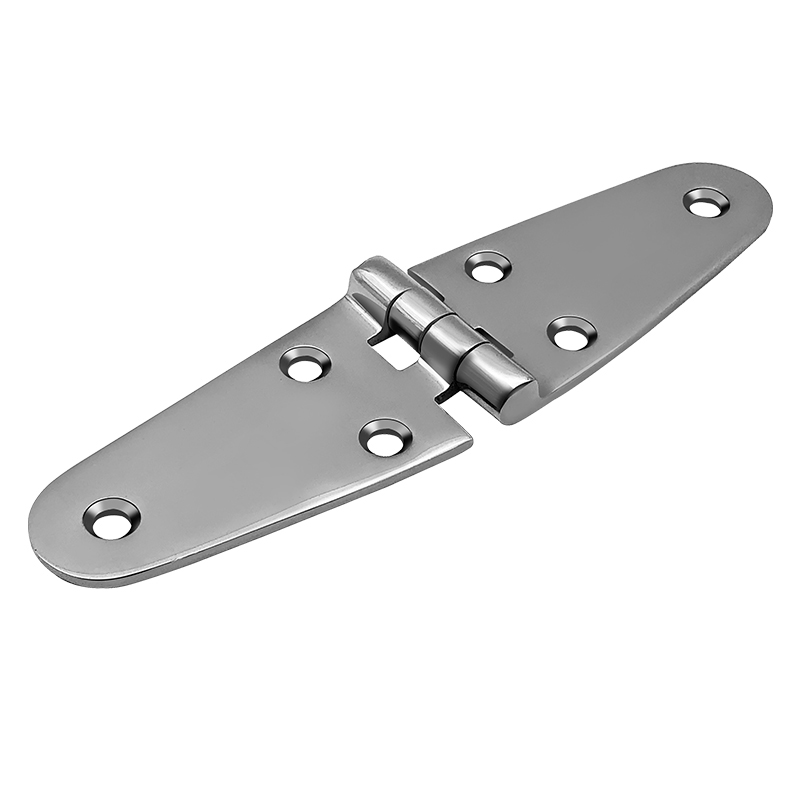316 스테인레스 스틸 캐스팅 힌지 플랫 힌지 캐비닛  - Furniture Hardware Fitting 리뷰 및 가격