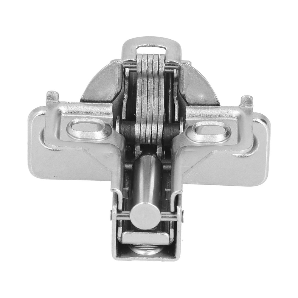 2개입 소프트 클로즈 1/2인치 오버레이 소프트 클로즈 - Cabinet Hinge Overlay 리뷰 및 가격