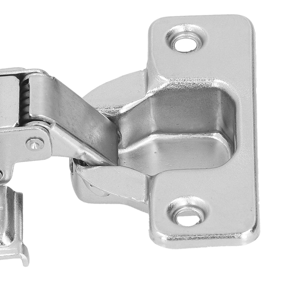 2개입 소프트 클로즈 1/2인치 오버레이 소프트 클로즈 - Cabinet Hinge Overlay 리뷰 및 가격