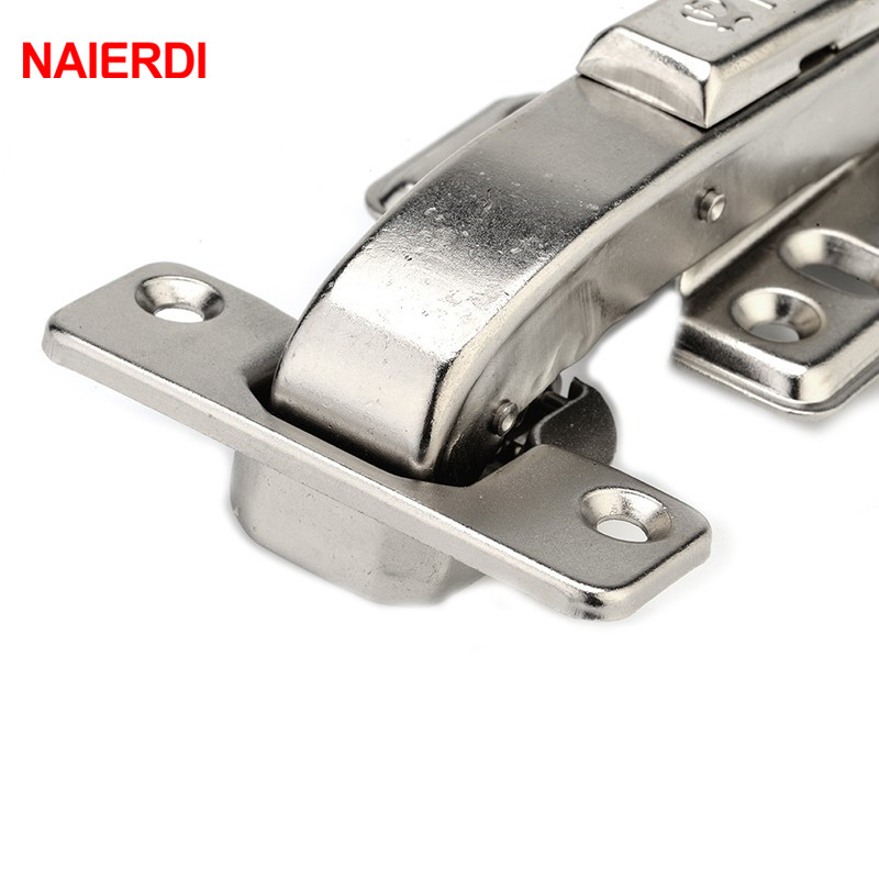 NAIERDI 90 도 유압 힌지 각도 90 코너 접이 - Cabinet Hinge Overlay 리뷰 및 가격
