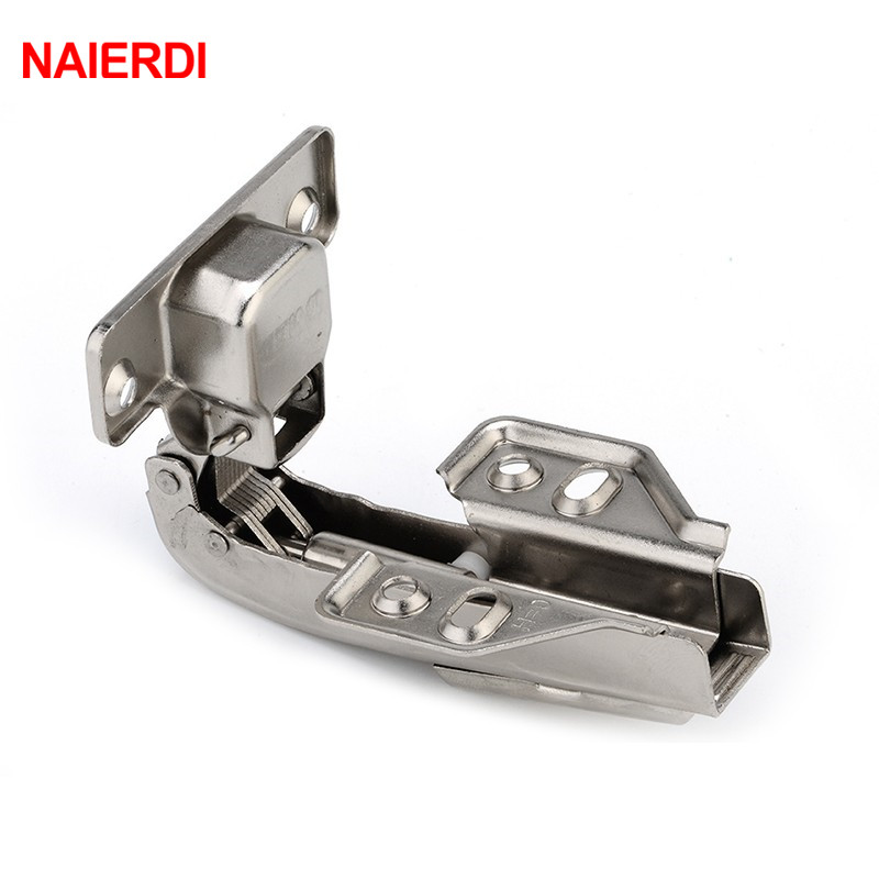 NAIERDI 90 도 유압 힌지 각도 90 코너 접이 - Cabinet Hinge Overlay 리뷰 및 가격