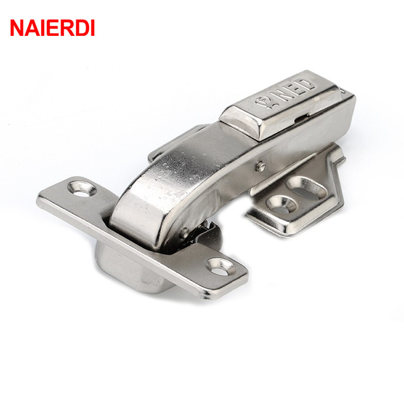 NAIERDI 90 도 유압 힌지 각도 90 코너 접이 - Cabinet Hinge Overlay 리뷰 및 가격