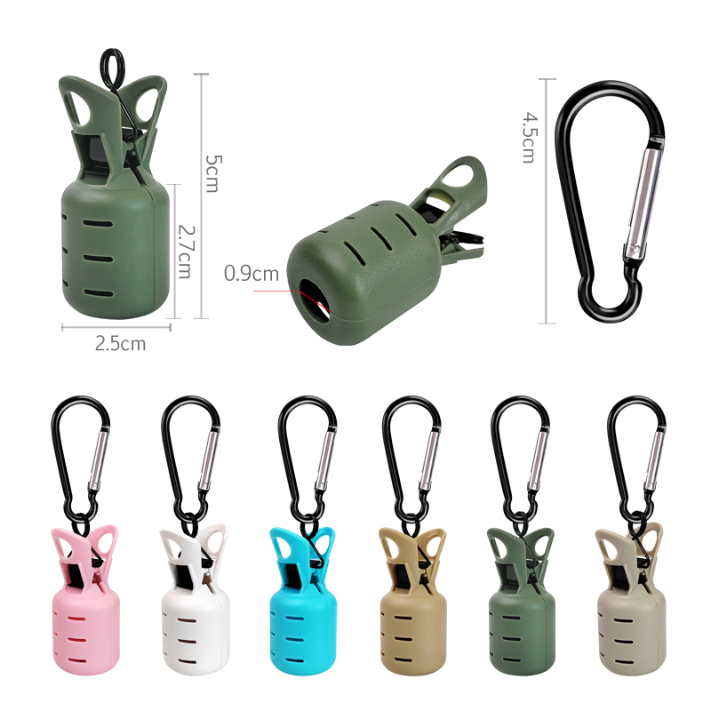 새로운 오징어 지그 미끼 보호기 키트 6pcs Webf - Furniture Hardware Jig 리뷰 및 가격