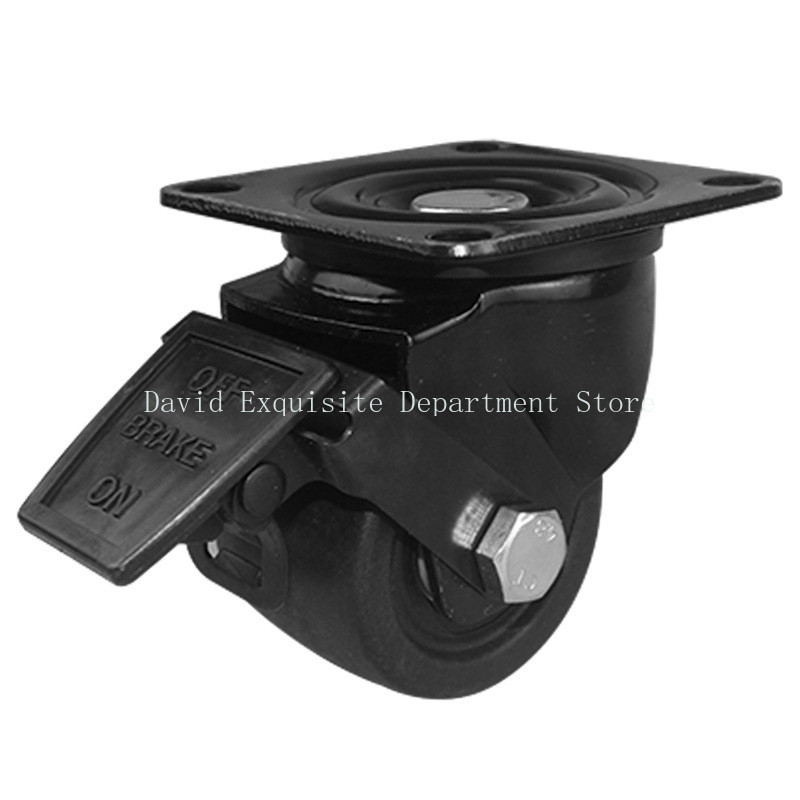 초강력 하중 지지 300KG 2.3인치 저중심 캐스터  - Furniture Hardware Lowes 리뷰 및 가격