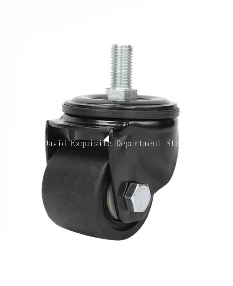 초강력 하중 지지 300KG 2.3인치 저중심 캐스터  - Furniture Hardware Lowes 리뷰 및 가격