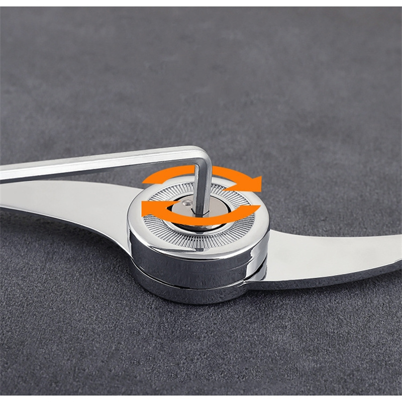 유압 무작위로 중지 경첩 주방 캐비닛 도어 조정 가능한 - Cabinet Hinge Overlay 리뷰 및 가격