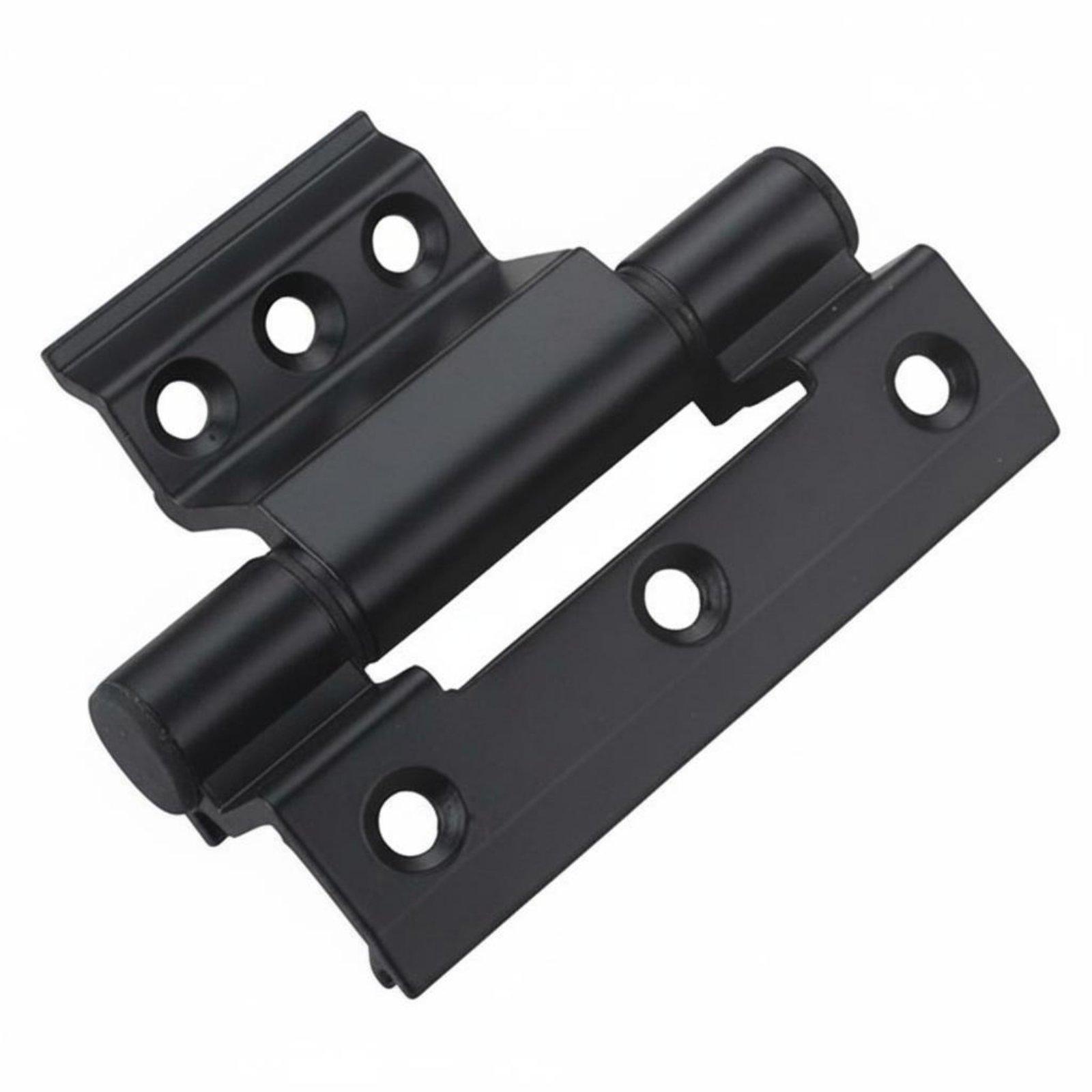 숨김형 드릴리스 창문 힌지 고품질 알루미늄 도어 피벗  - Furniture Hardware Fitting 리뷰 및 가격